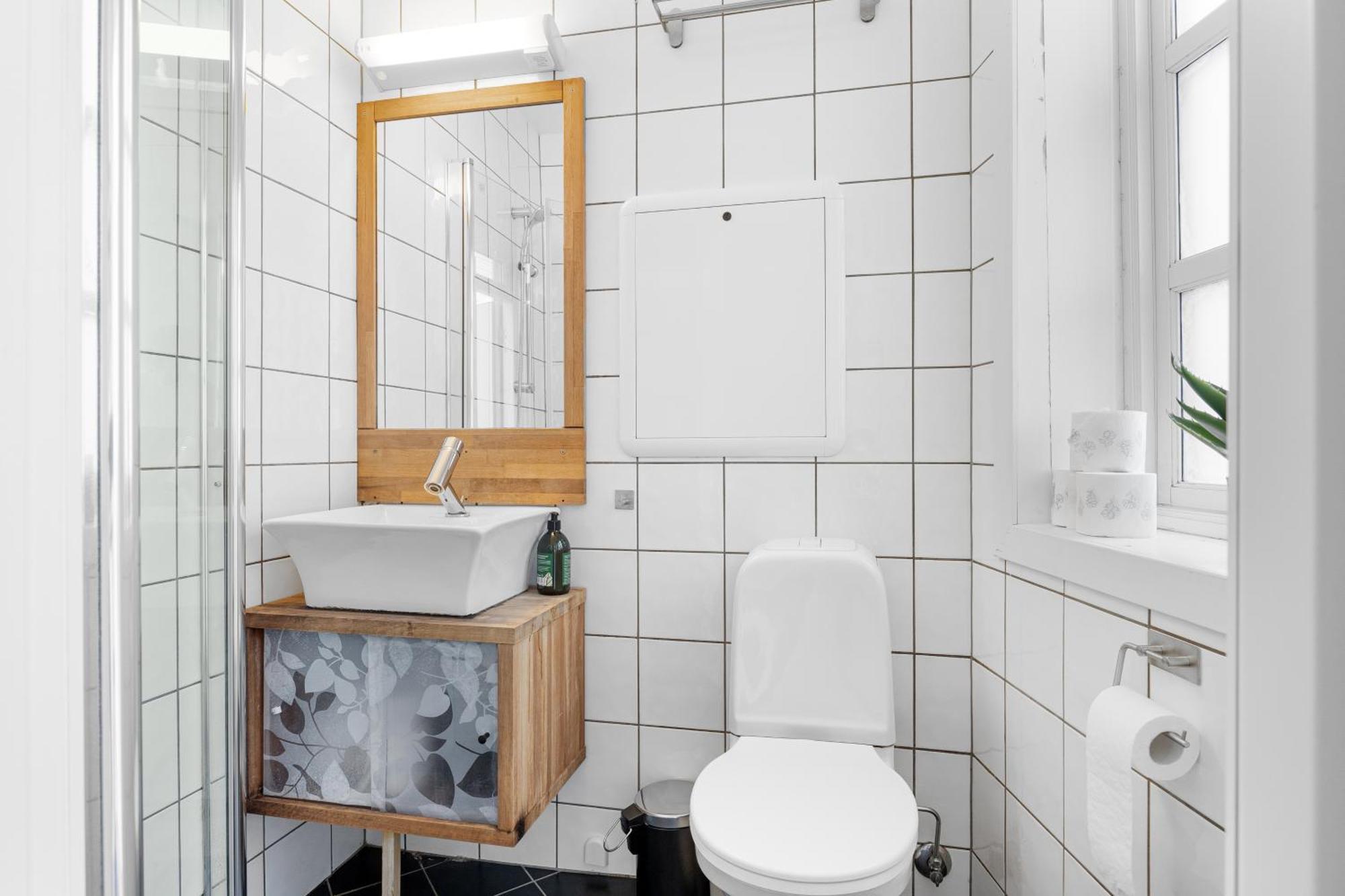 برغن Homerentals Apartments - Behind Bryggen & Historic Cobblestone Streets - 2 Floor Renovated From February 2025 المظهر الخارجي الصورة