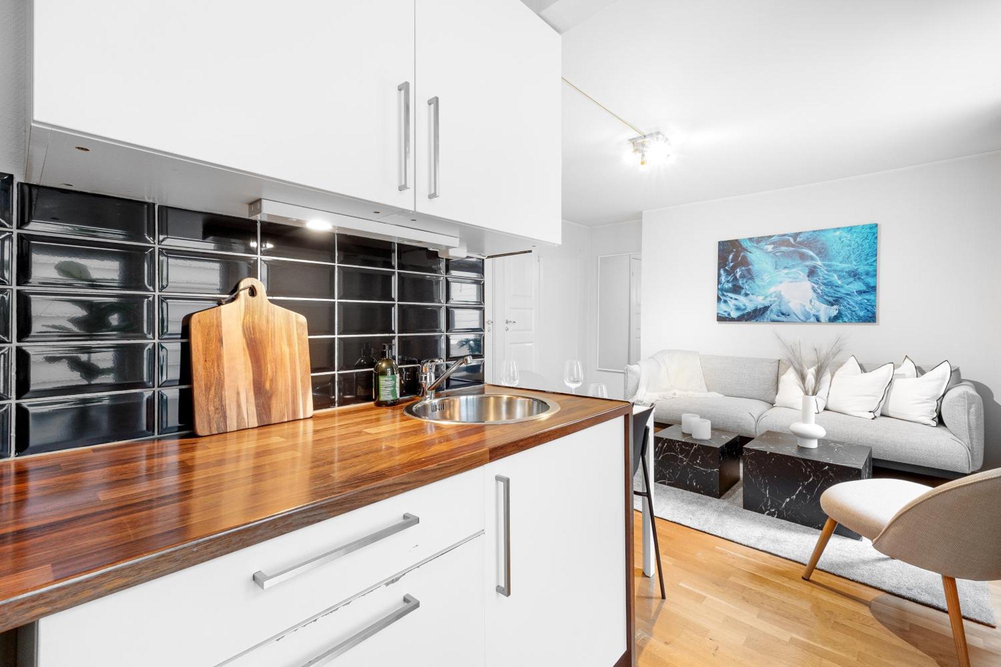 برغن Homerentals Apartments - Behind Bryggen & Historic Cobblestone Streets - 2 Floor Renovated From February 2025 المظهر الخارجي الصورة