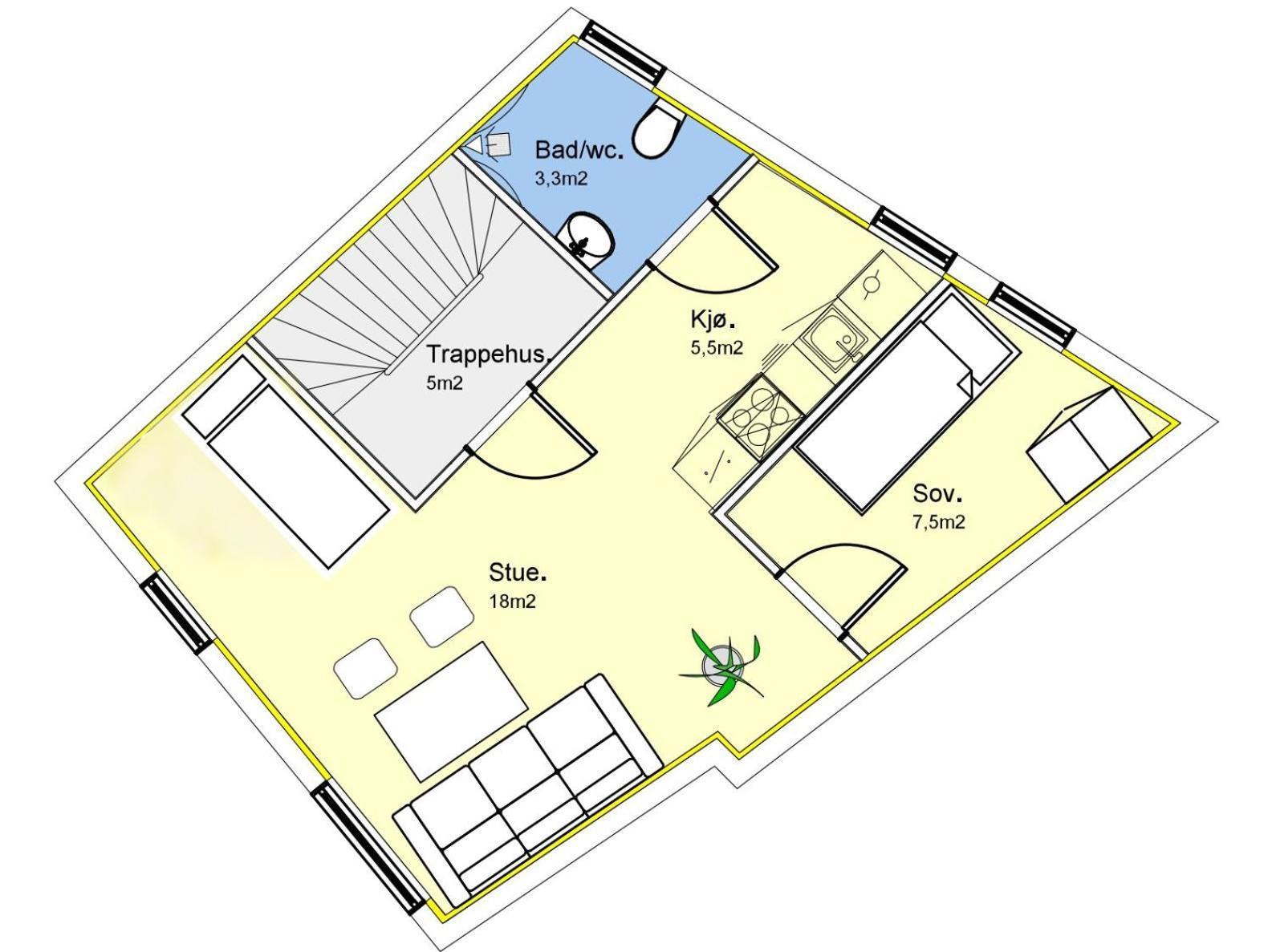 برغن Homerentals Apartments - Behind Bryggen & Historic Cobblestone Streets - 2 Floor Renovated From February 2025 المظهر الخارجي الصورة